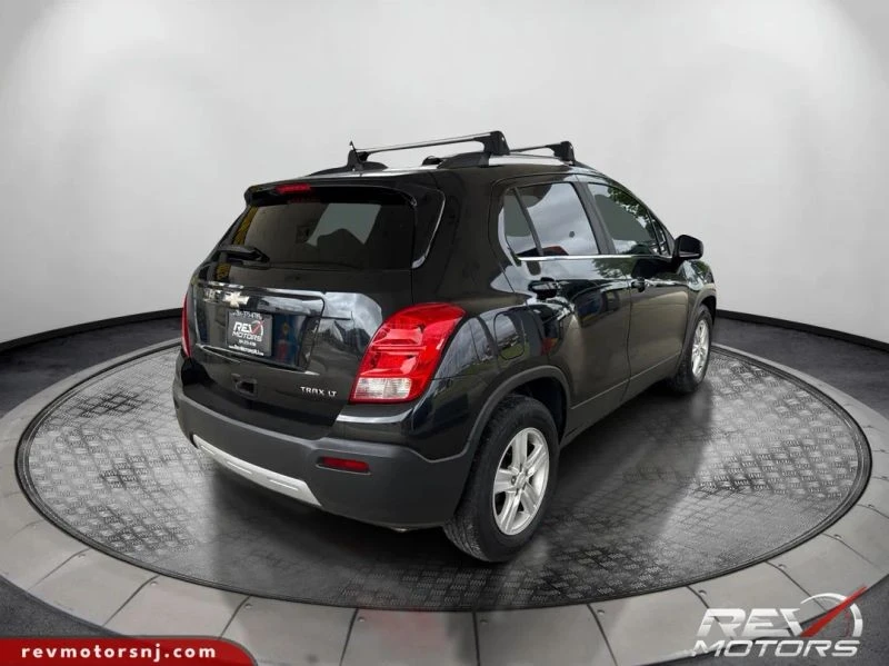 2015 Chevrolet Trax - Image 5 of 12