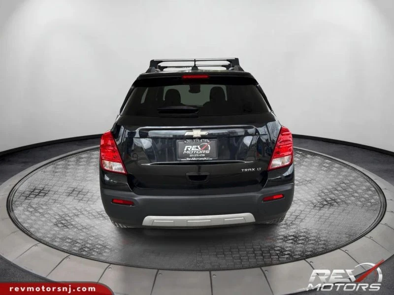 2015 Chevrolet Trax - Image 4 of 12