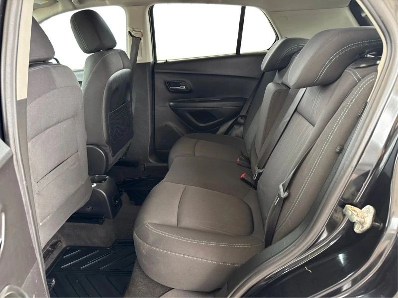 2015 Chevrolet Trax - Image 10 of 12