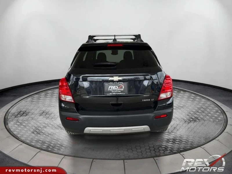 2015 Chevrolet Trax - Image 4 of 12