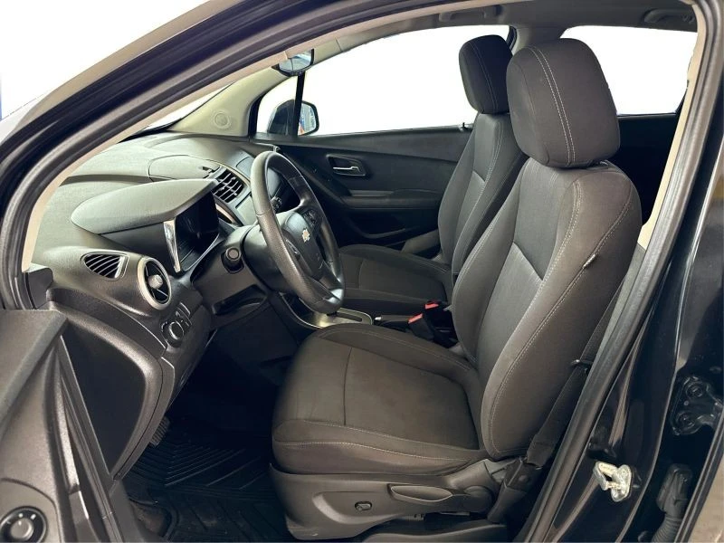 2015 Chevrolet Trax - Image 9 of 12