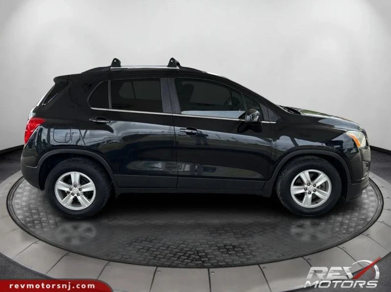 2015 Chevrolet Trax - Image 6 of 12