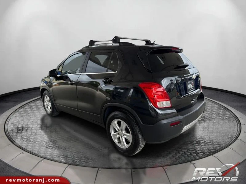 2015 Chevrolet Trax - Image 3 of 12