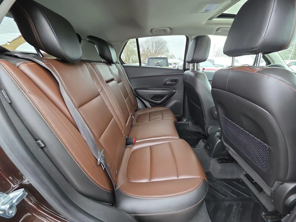 2015 Chevrolet Trax - Image 7 of 21