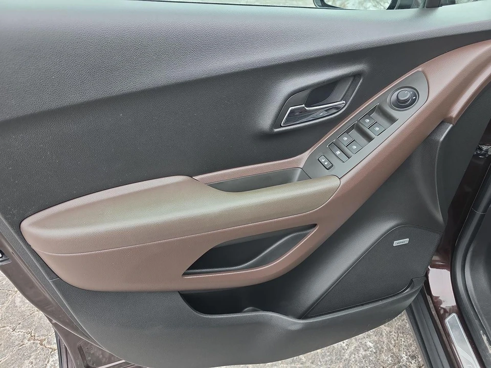 2015 Chevrolet Trax - Image 5 of 21