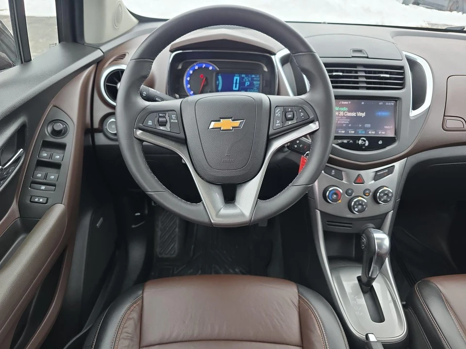 2015 Chevrolet Trax - Image 6 of 21