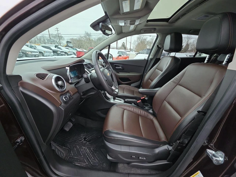2015 Chevrolet Trax - Image 3 of 21