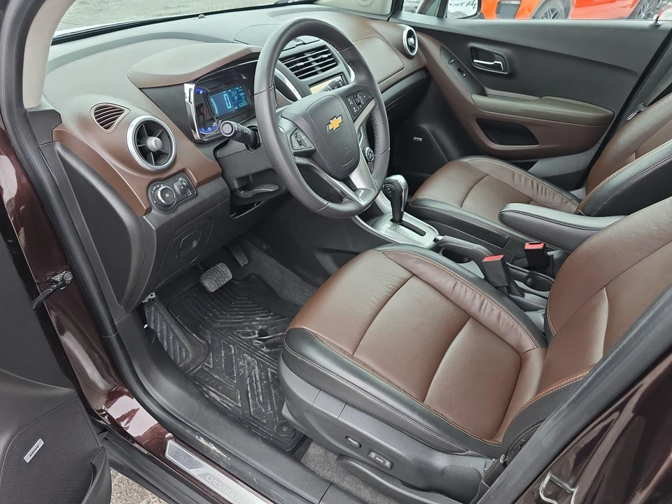 2015 Chevrolet Trax - Image 4 of 21