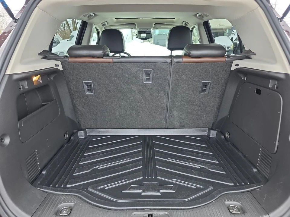 2015 Chevrolet Trax - Image 15 of 21