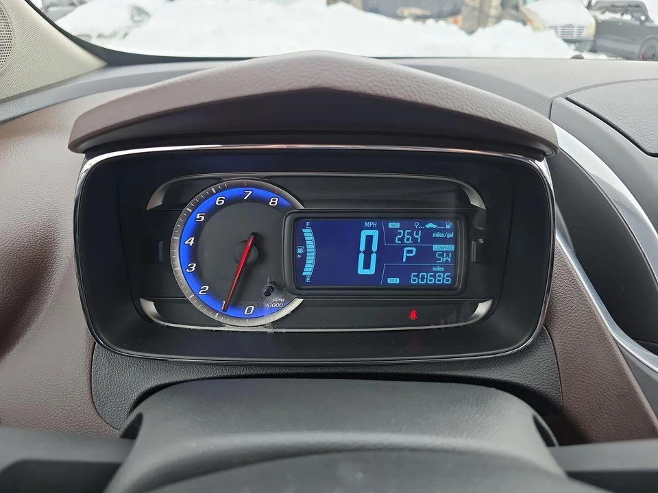 2015 Chevrolet Trax - Image 11 of 21