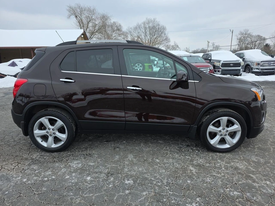 2015 Chevrolet Trax - Image 21 of 21