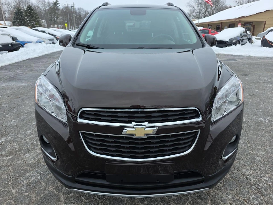 2015 Chevrolet Trax - Image 12 of 21