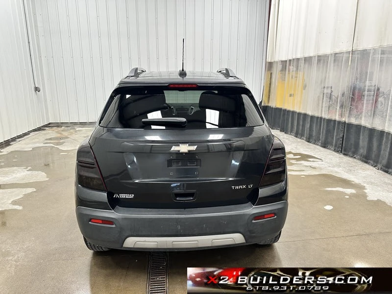 2015 Chevrolet Trax - Image 5 of 12