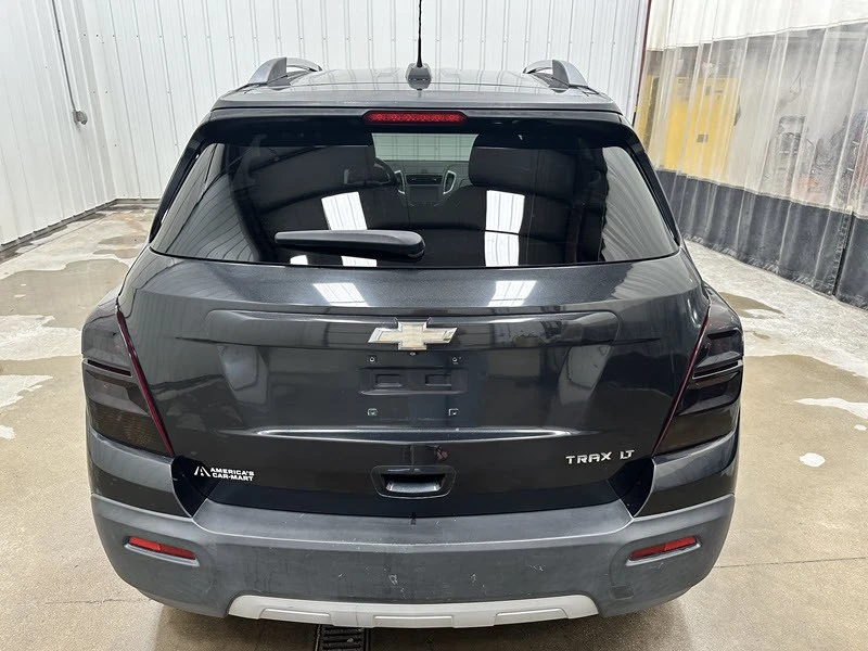 2015 Chevrolet Trax - Image 12 of 12