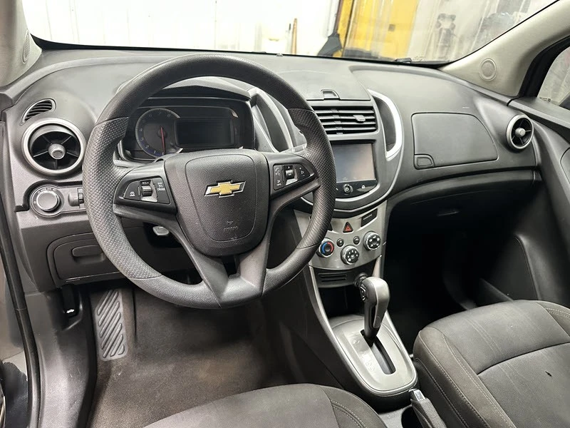 2015 Chevrolet Trax - Image 8 of 12