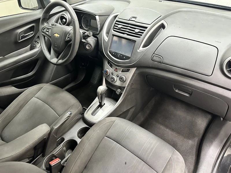 2015 Chevrolet Trax - Image 17 of 21