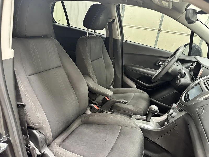 2015 Chevrolet Trax - Image 16 of 21