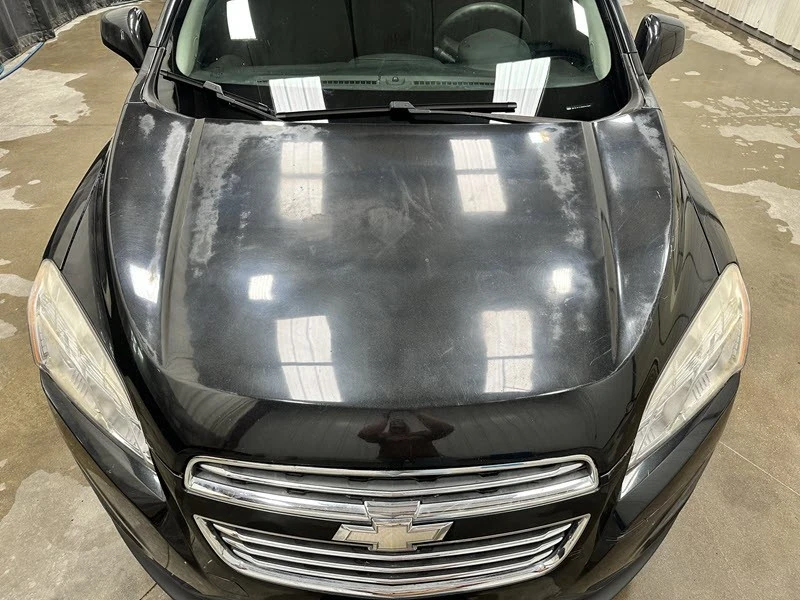 2015 Chevrolet Trax - Image 19 of 21
