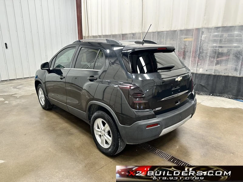 2015 Chevrolet Trax - Image 6 of 12
