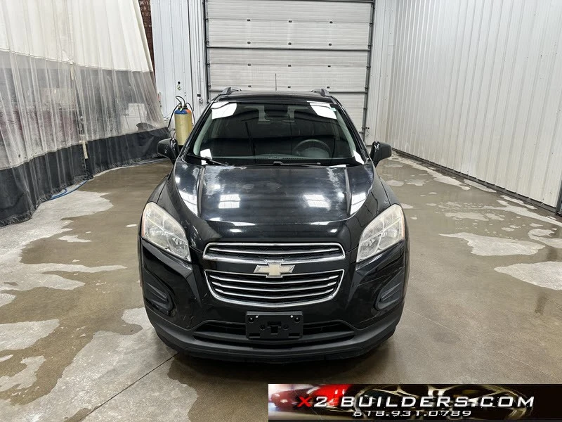 2015 Chevrolet Trax - Image 2 of 12