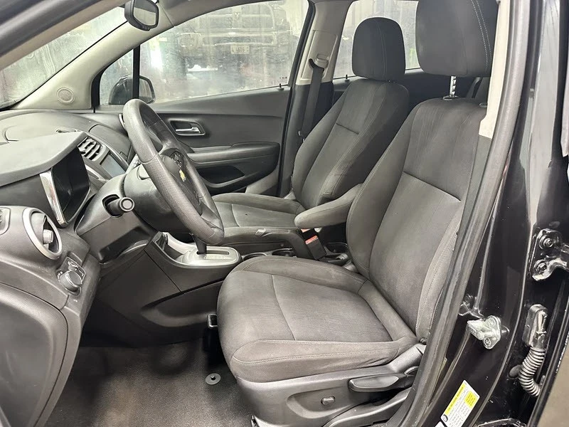 2015 Chevrolet Trax - Image 9 of 21