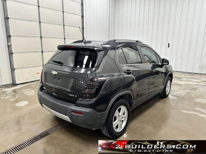 2015 Chevrolet Trax - Image 4 of 12