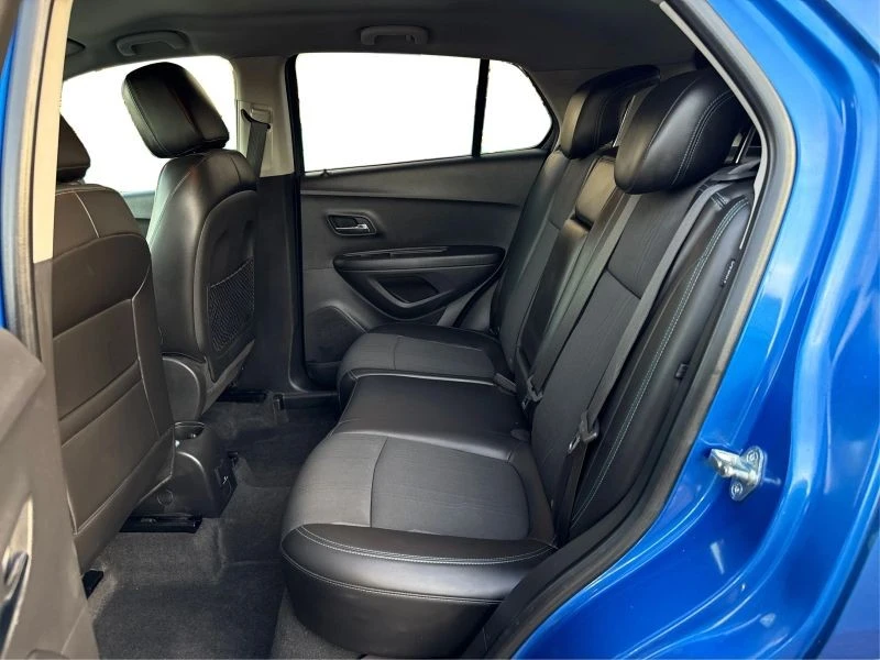 2015 Chevrolet Trax - Image 10 of 12