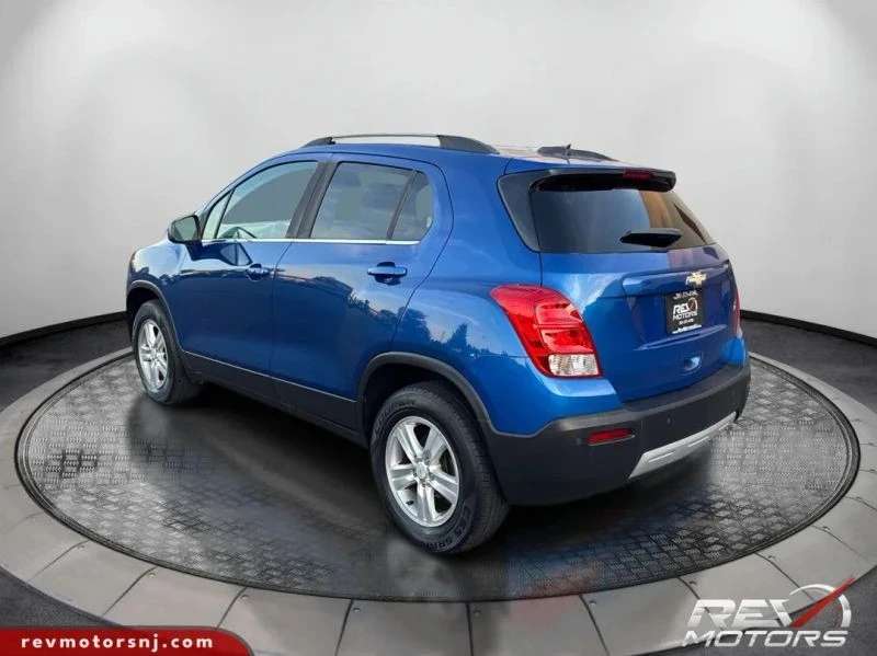 2015 Chevrolet Trax - Image 3 of 12