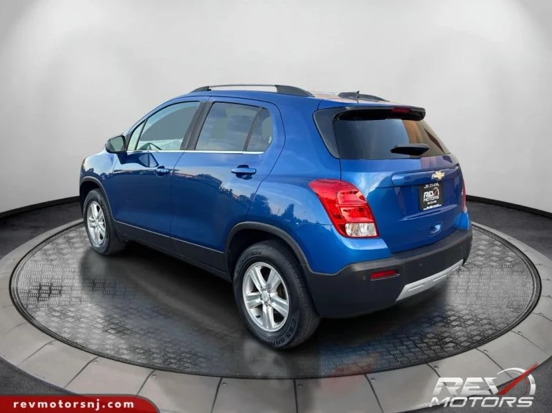 2015 Chevrolet Trax - Image 3 of 12