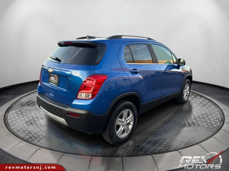 2015 Chevrolet Trax - Image 5 of 12