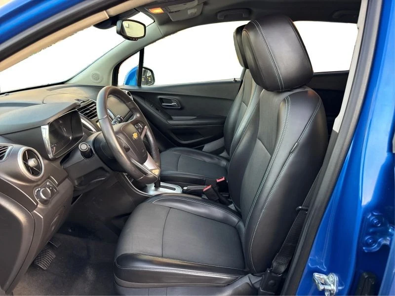 2015 Chevrolet Trax - Image 9 of 12