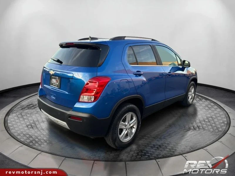 2015 Chevrolet Trax - Image 5 of 12