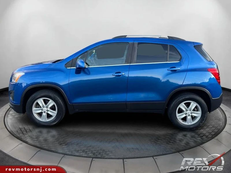2015 Chevrolet Trax - Image 2 of 12