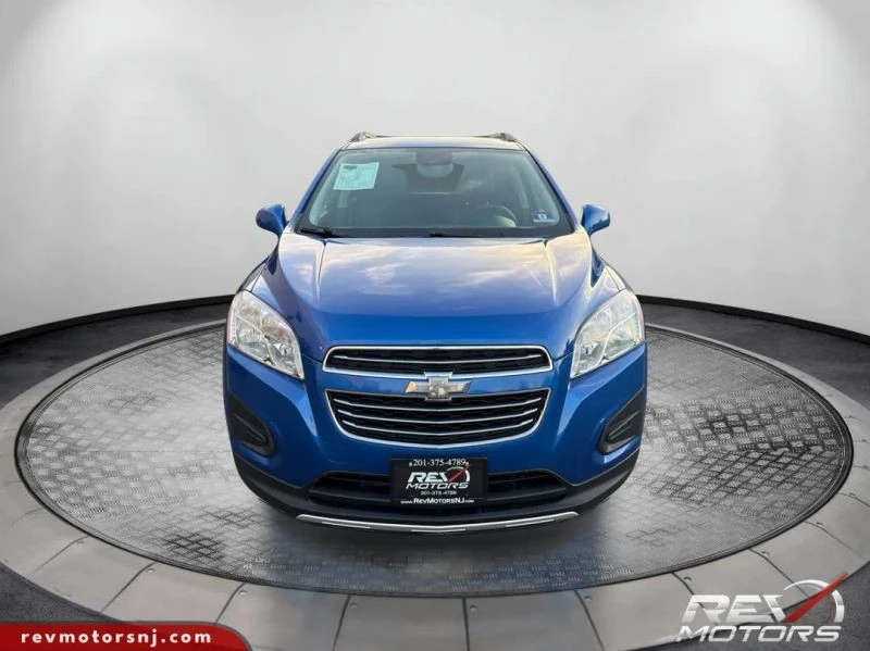 2015 Chevrolet Trax - Image 8 of 12