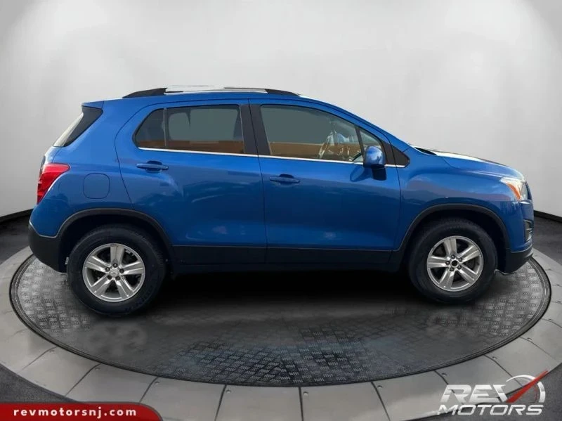2015 Chevrolet Trax - Image 6 of 12