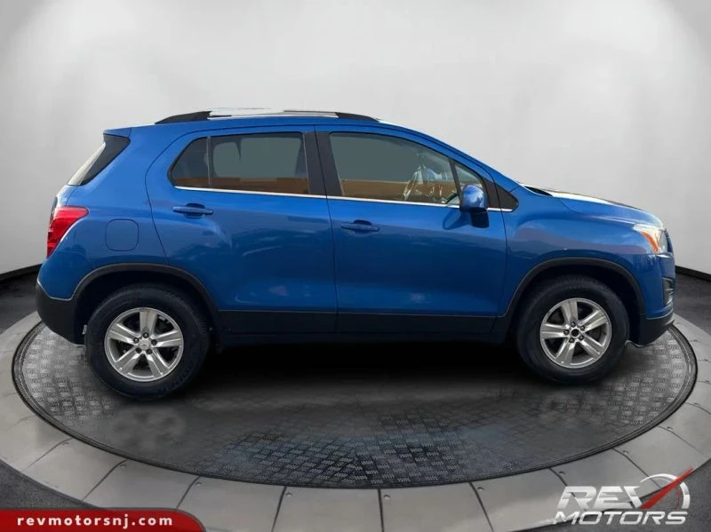 2015 Chevrolet Trax - Image 6 of 12