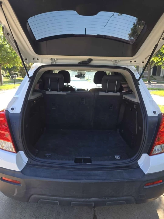 2015 Chevrolet Trax - Image 7 of 8