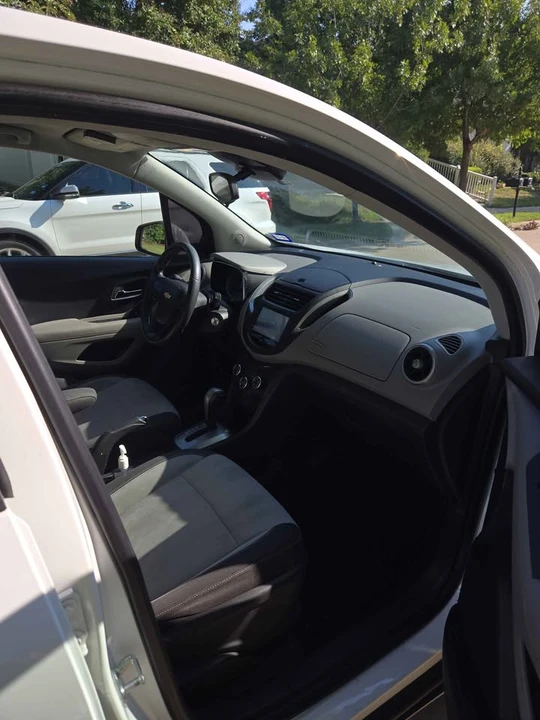2015 Chevrolet Trax - Image 6 of 8