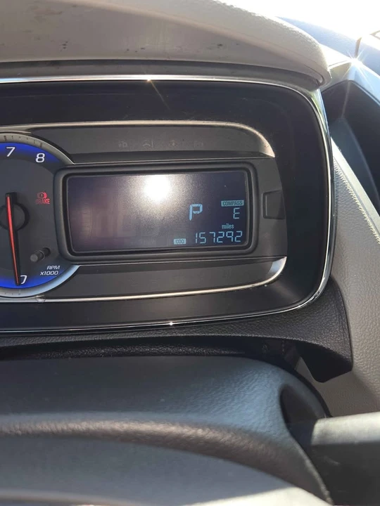 2015 Chevrolet Trax - Image 8 of 8