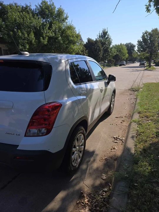 2015 Chevrolet Trax - Image 4 of 8