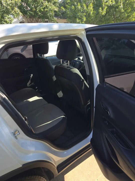 2015 Chevrolet Trax - Image 5 of 8