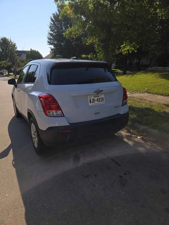 2015 Chevrolet Trax - Image 3 of 8