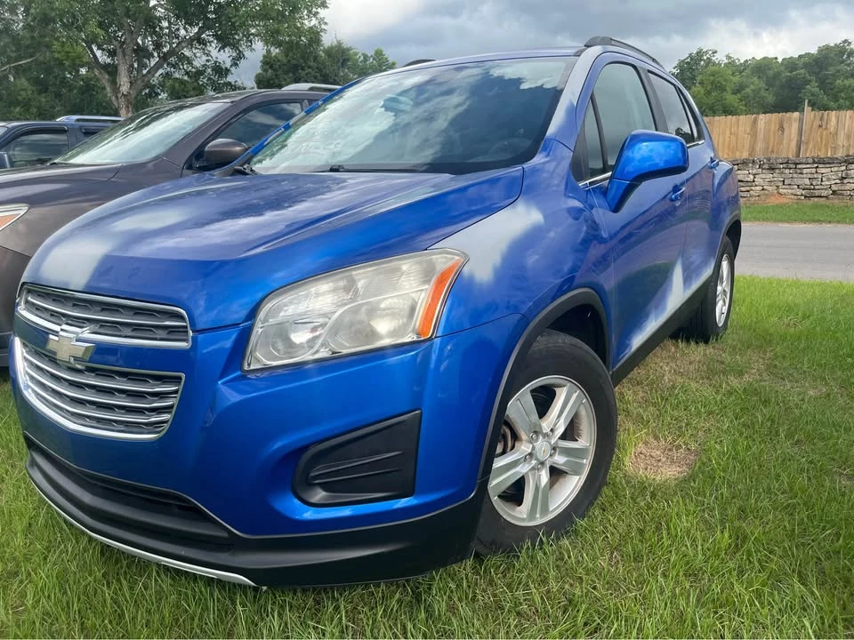 2015 Chevrolet Trax - Image 10 of 10