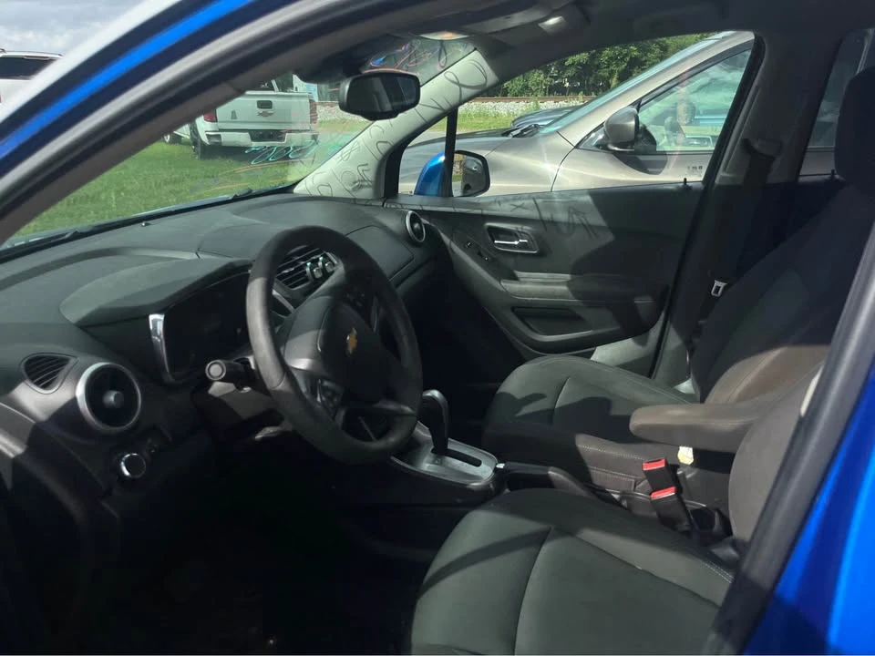 2015 Chevrolet Trax - Image 3 of 10