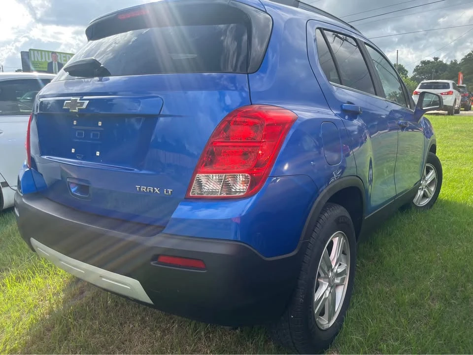 2015 Chevrolet Trax - Image 8 of 10