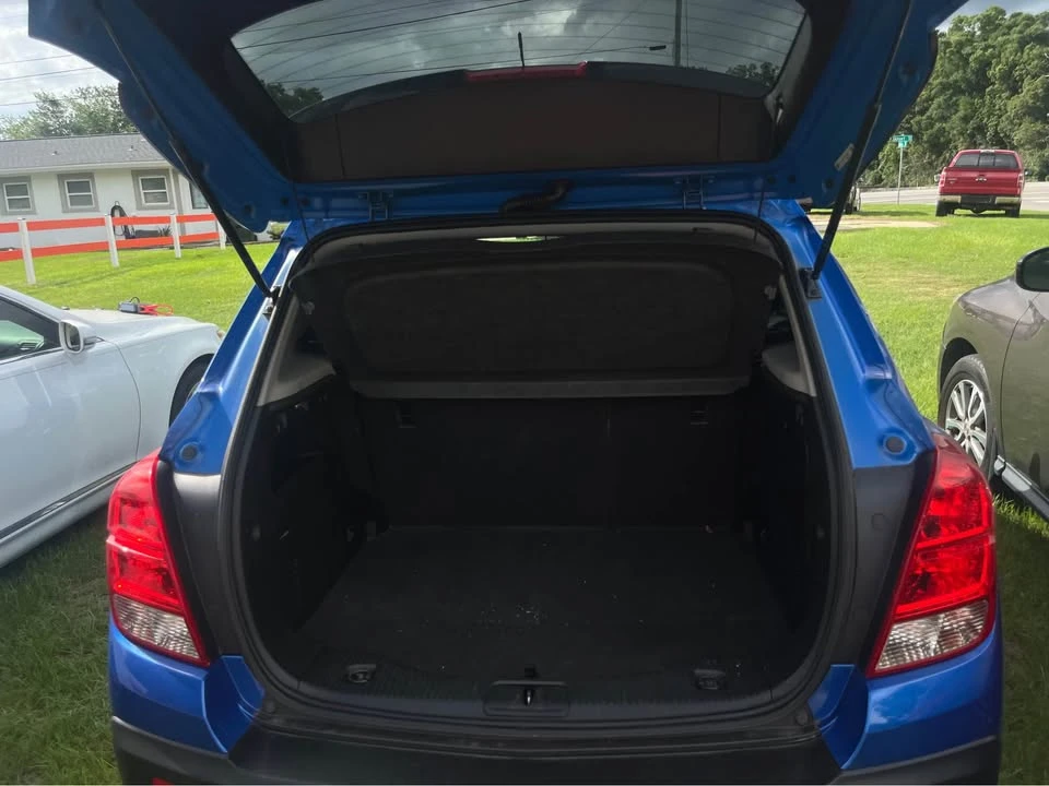 2015 Chevrolet Trax - Image 7 of 10