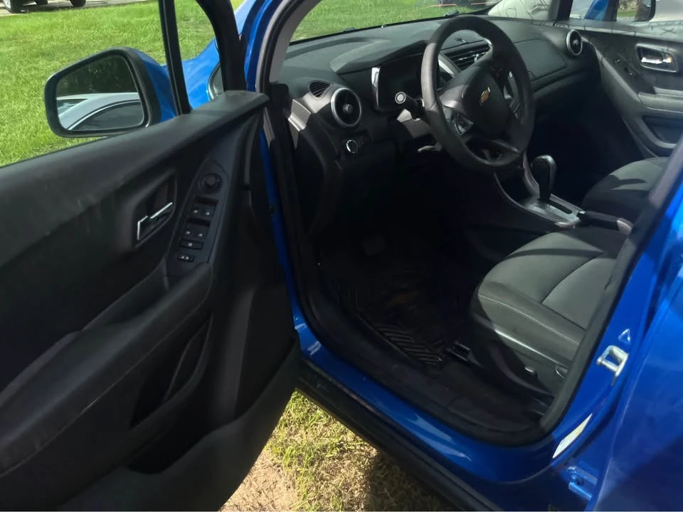 2015 Chevrolet Trax - Image 5 of 10