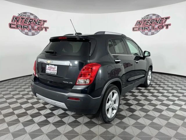 2015 Chevrolet Trax - Image 7 of 21
