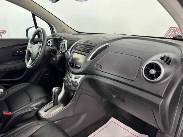 2015 Chevrolet Trax - Image 12 of 21