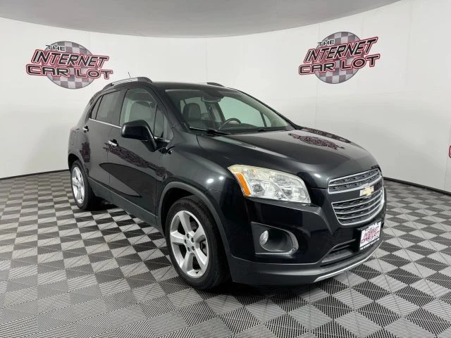 2015 Chevrolet Trax - Image 9 of 21